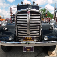 1938 KenWorth