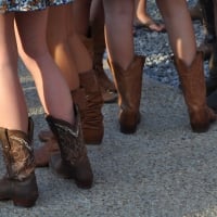 Cowgirl Boots