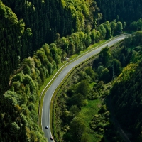 Nurburgring, Germany