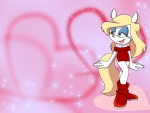 Minerva Mink Sonic Style