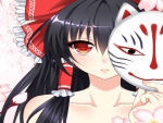 Hakurei Reimu