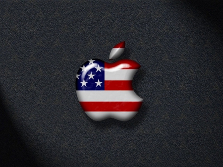 usa apple