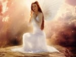 angel of peace