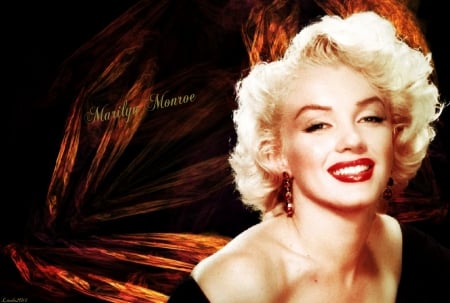 Marilyn Monroe