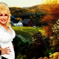 Dolly Parton