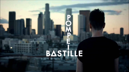 Bastille - Pompeii - 09, music, picture, band, 2014, 16