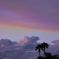 Beautiful Clouds