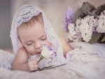 Cute Baby