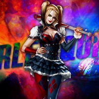 Harley Quinn