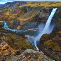 Great Waterfall