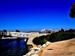 Lovely Stone Bridge