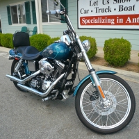 Harley