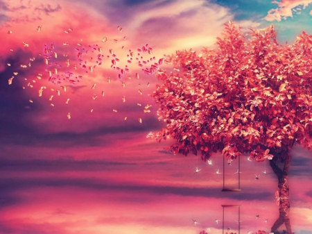 Love Tree - Other & Nature Background Wallpapers on Desktop Nexus (Image  1838266)