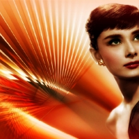 Audrey Hepburn