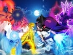 naruto vs sasuke