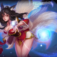 Ahri