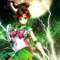 Sailor Jupiter