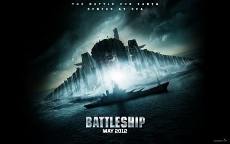 battleship - battleship, ocean, destroyer, ship