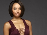 Kat Graham as Bonnie