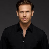 Matthew Davis as  Alaric