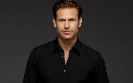 Matthew Davis as  Alaric