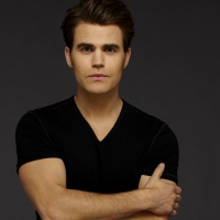 Paul Wesley as Stefan