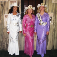 Miss Rodeo Utah