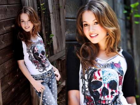 Kelli Berglund - dancer, 2014, actress, berglund, wallpaper, singer, model, kelli berglund, beautiful, disney, kelli