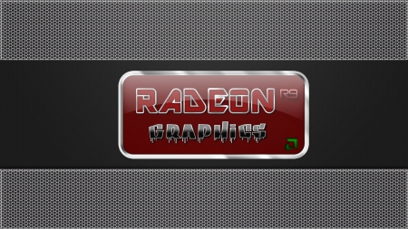 Radeon R9 Graphics_2 - Radeon, R9 Series, GPU, AMD