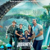 journey 2 the mysterious island