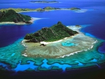 Beautiful Islands