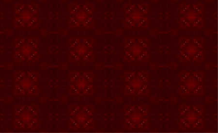 Red Carpet - phantasy, light effect, carpet, red