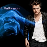 Robert Pattinson