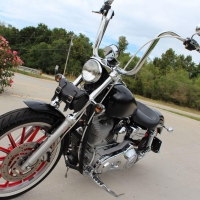 2003 Harley-Davidson