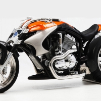 Harley Davidson