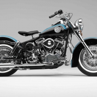 Harley