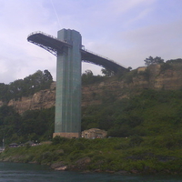 Nigra falls (us)