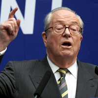 Jean-Marie Le Pen