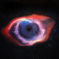 Eye in Space