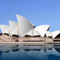 Sydney Opera House