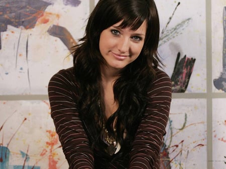 Ashlee simpson - tv shows, music, ashlee, simpson