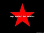 RAGE AGAINST THE MACHINE