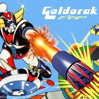 go,go,goldorak