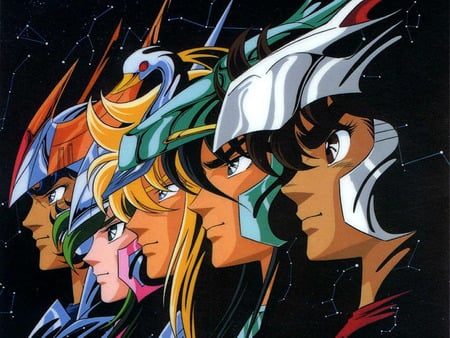 chevaliers du zodiaques - combat, seiya, home, zodiac, pegasus