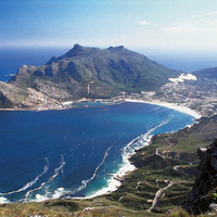 Cape Town South Africa