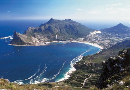 Cape Town South Africa