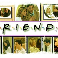 F.r.i.e.n.d.s
