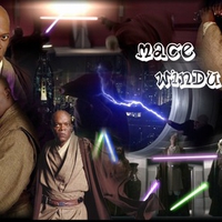 Mace Windu Montage