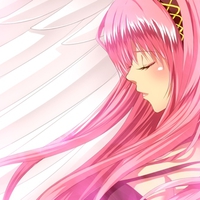 Megurine Luka