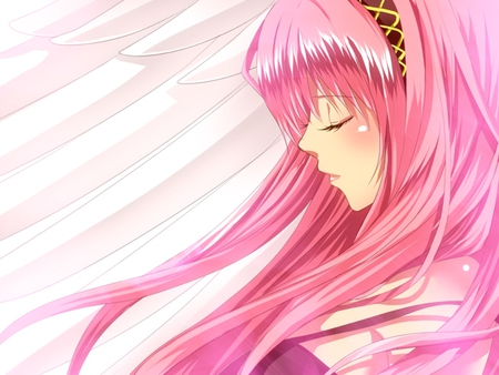 Megurine Luka